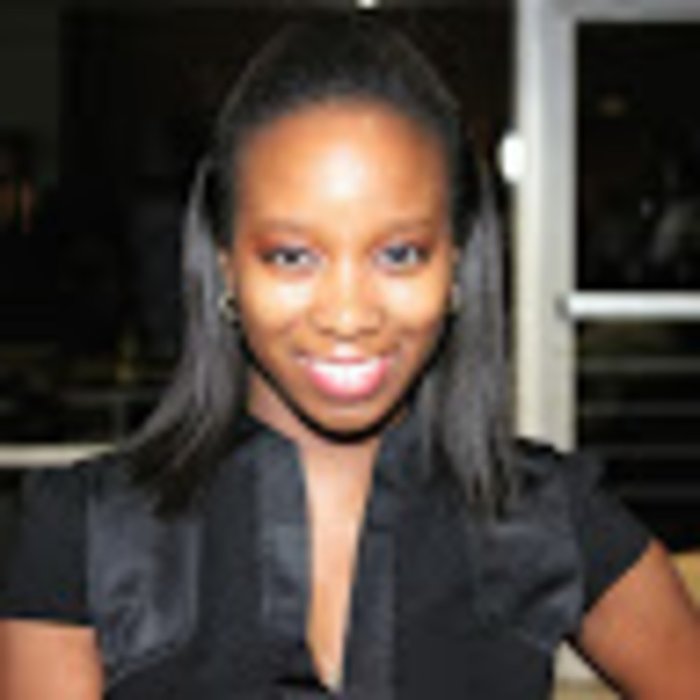 Meet your Posher, Vanessa
